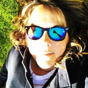 Meet your Posher, Tristina